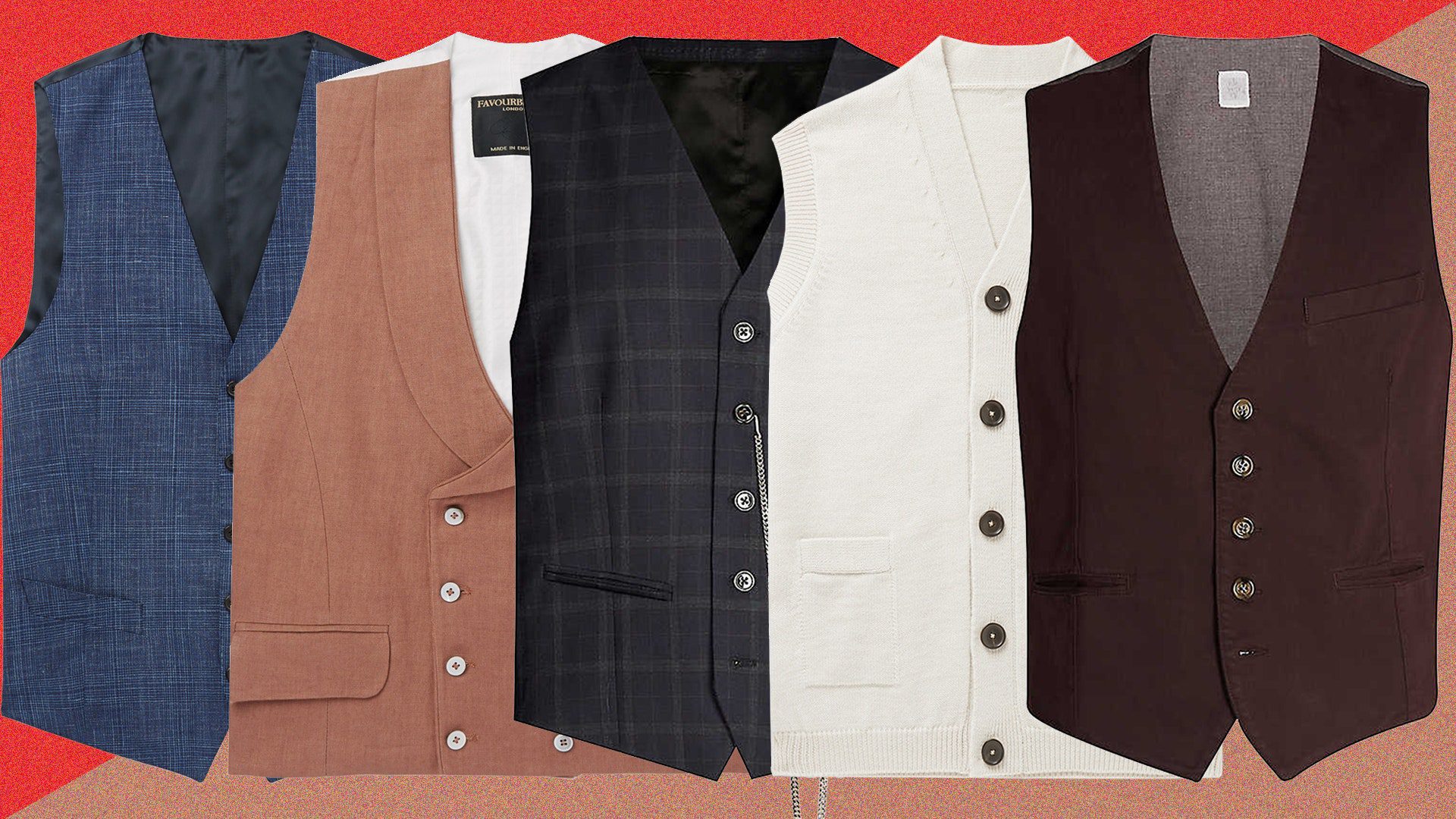tailoring for men